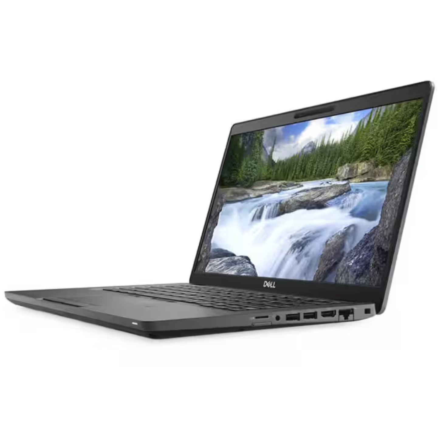 Dell Latitude 5300 | i5 8th Gen | 16GB RAM | 256GB SSD | 13.3” Touchscreen (Refurbished)