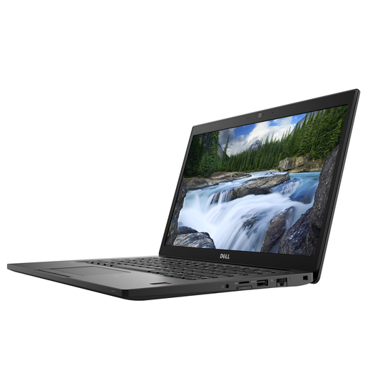 Dell Latitude 7490 | i7 8th Gen | 16GB RAM | 256GB SSD | 14" Touchscreen (Refurbished)