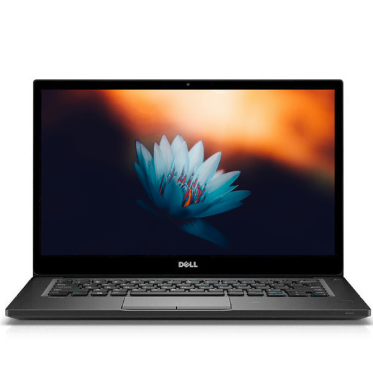 Dell Latitude 7490 | i7 8th Gen | 16GB RAM | 256GB SSD | 14" Touchscreen (Refurbished)
