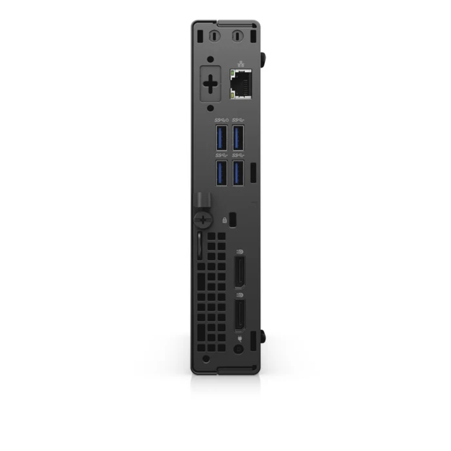 Dell OptiPlex 5090 Micro Desktop | Intel i5 11th Gen, 16GB RAM, 256GB SSD | Windows 11 Pro (Refurbished)