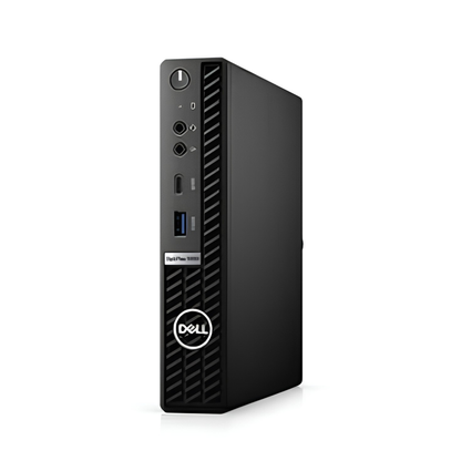 Dell OptiPlex 5090 Micro Desktop | Intel i5 11th Gen, 16GB RAM, 256GB SSD | Windows 11 Pro (Refurbished)