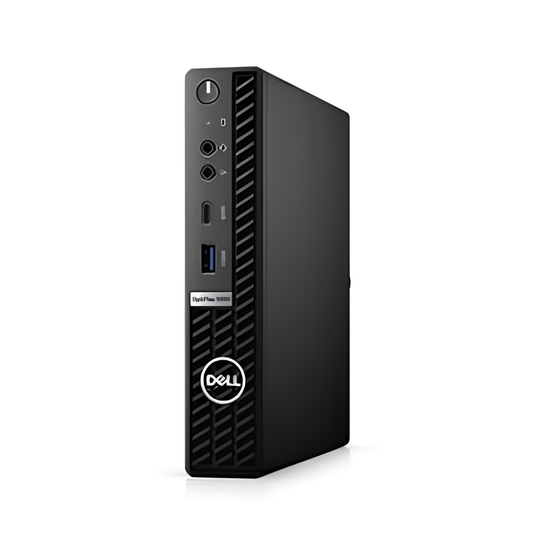 Dell OptiPlex 5090 Micro Desktop | Intel i5 11th Gen, 16GB RAM, 256GB SSD | Windows 11 Pro (Refurbished)
