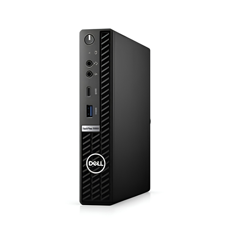 Dell OptiPlex 5090 Micro Desktop | Intel i5 11th Gen, 16GB RAM, 256GB SSD | Windows 11 Pro (Refurbished)