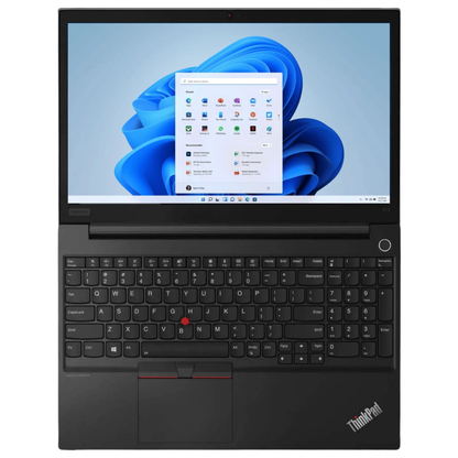 Lenovo ThinkPad E15 Gen 2 | i5 11th Gen | 8GB RAM | 512GB SSD (Refurbished)