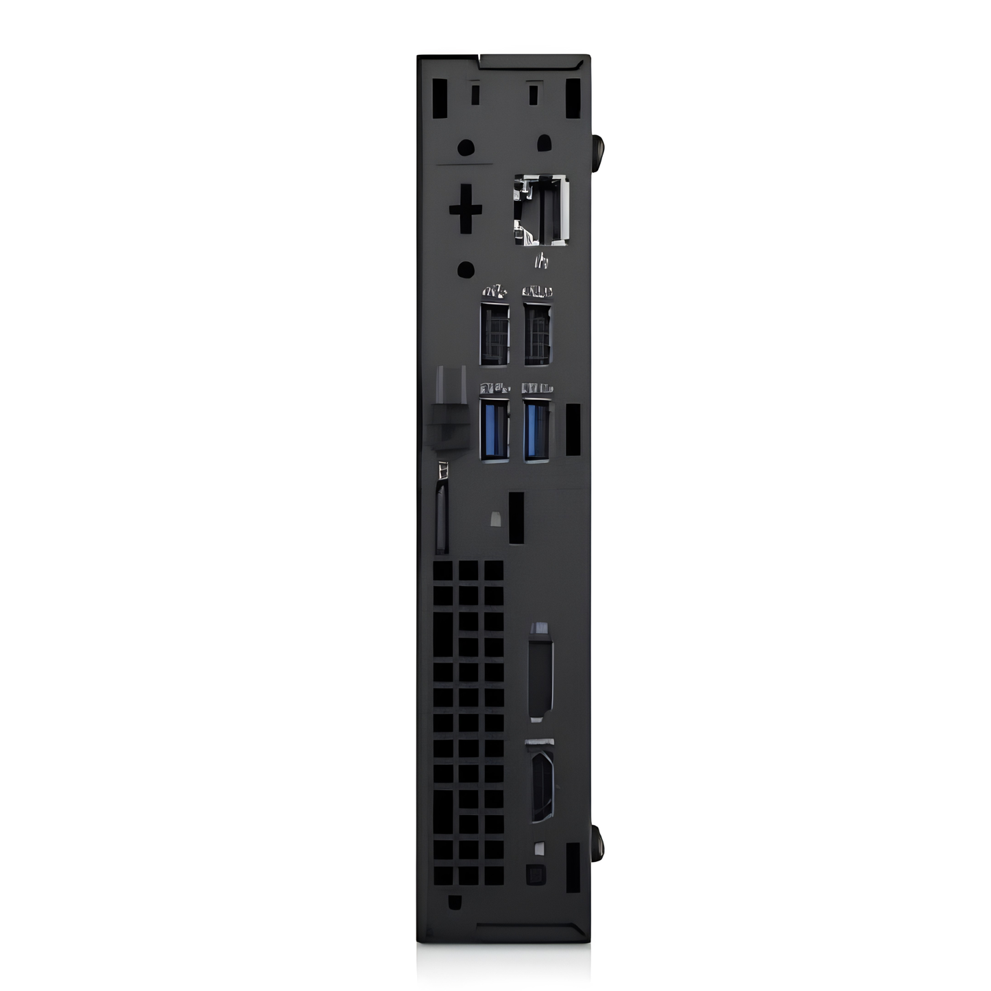 Dell OptiPlex 3060 Tiny | Intel Core i5 8th Gen | 8GB RAM | 256GB SSD | Windows 11 Pro (Refurbished)