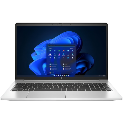 HP ProBook 450 G9 | Intel Core i5 12th Gen | 8GB RAM | 512GB SSD | Windows 11 Pro (Refurbished)