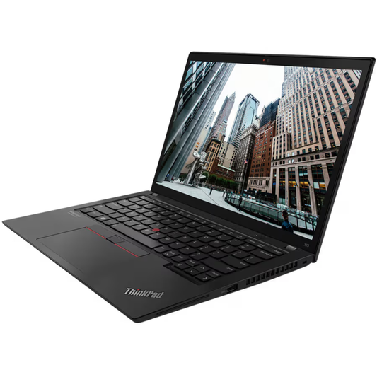 Lenovo ThinkPad X13 Gen 2 | Ryzen 5 Pro 5650U | 16GB RAM | 256GB SSD | Windows 11 Pro (Refurbished)