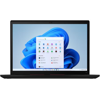 Lenovo ThinkPad X13 Gen 2 | Ryzen 5 Pro 5650U | 16GB RAM | 256GB SSD | Windows 11 Pro (Refurbished)