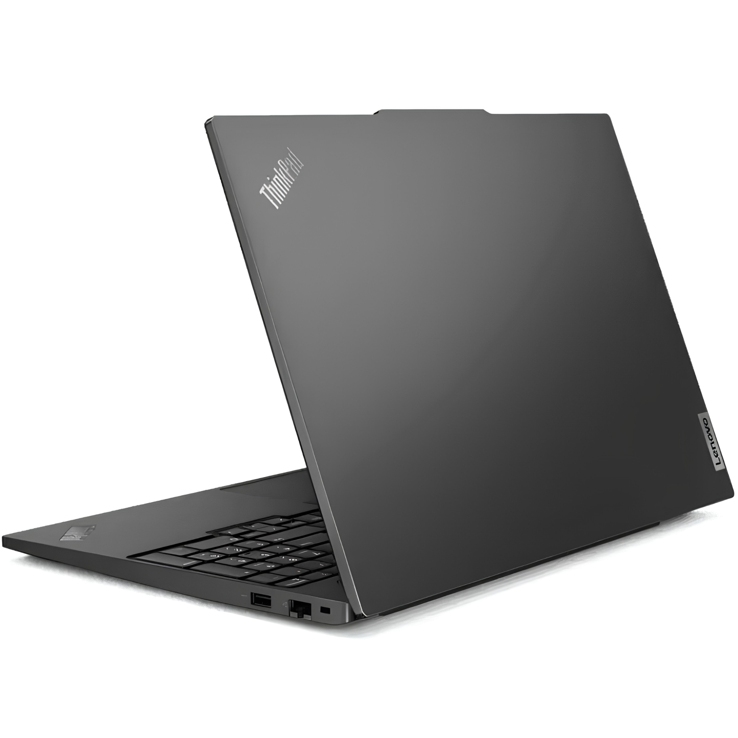 Lenovo ThinkPad E16 | Ryzen 5 7530U | 16GB RAM | 512GB SSD | Windows 11 Pro (Refurbished)