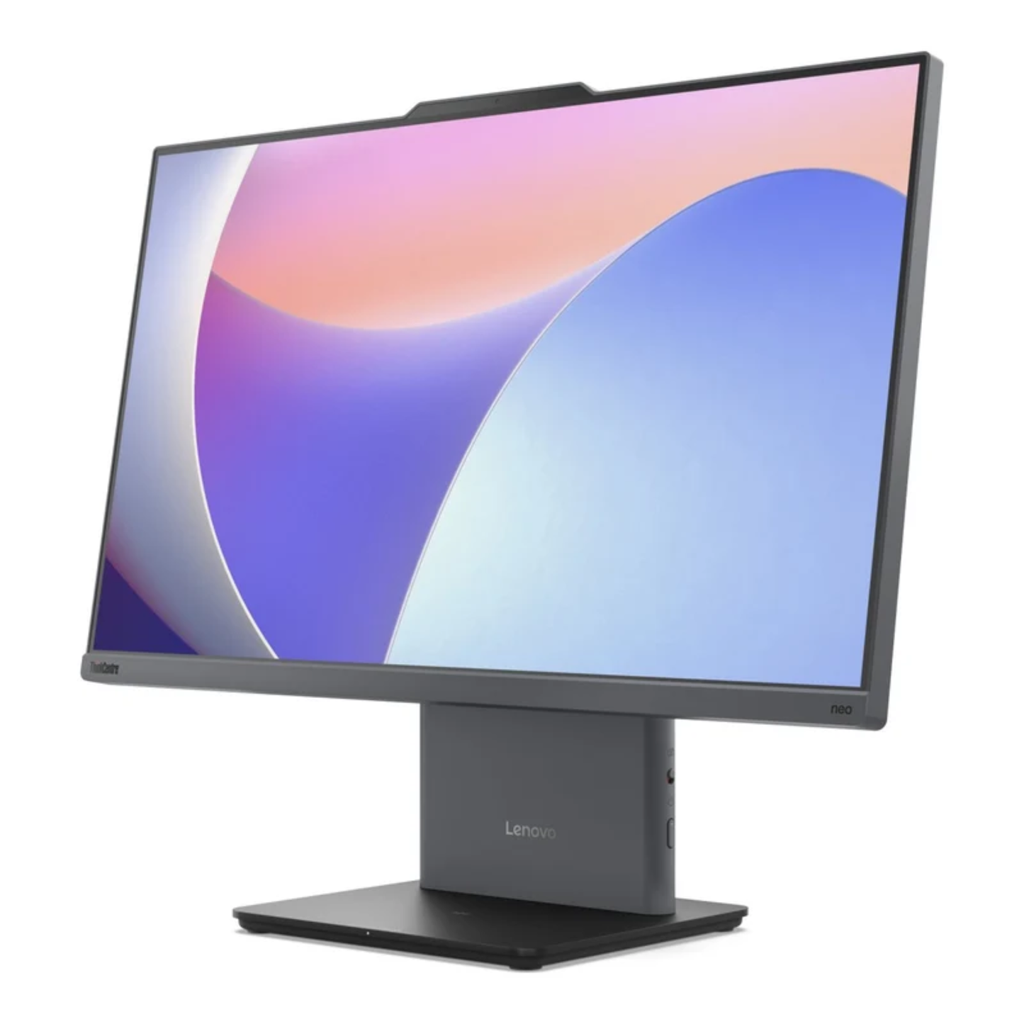 Lenovo ThinkCentre Neo 50a Gen 5 All-in-One PC | Intel Core i5-13420H | 16GB RAM | 512GB SSD | Windows 11 Pro