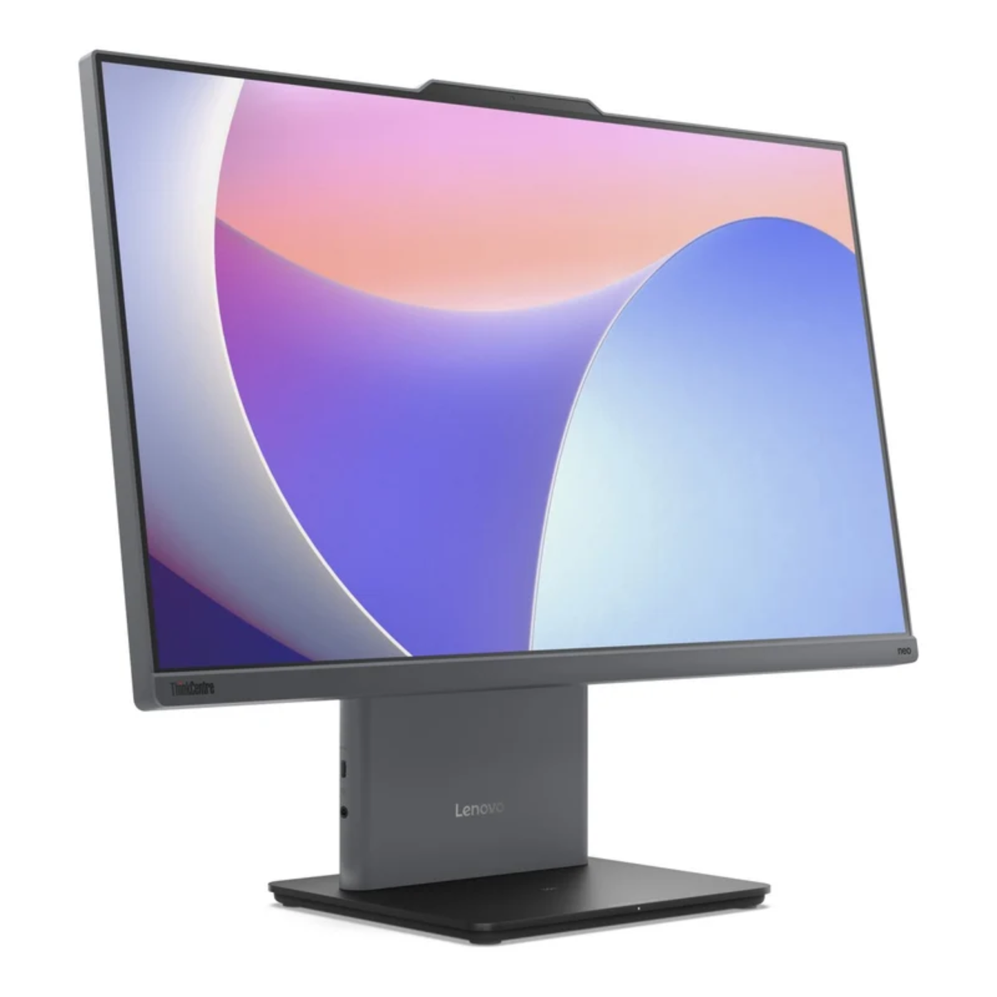 Lenovo ThinkCentre Neo 50a Gen 5 All-in-One PC | Intel Core i5-13420H | 16GB RAM | 512GB SSD | Windows 11 Pro
