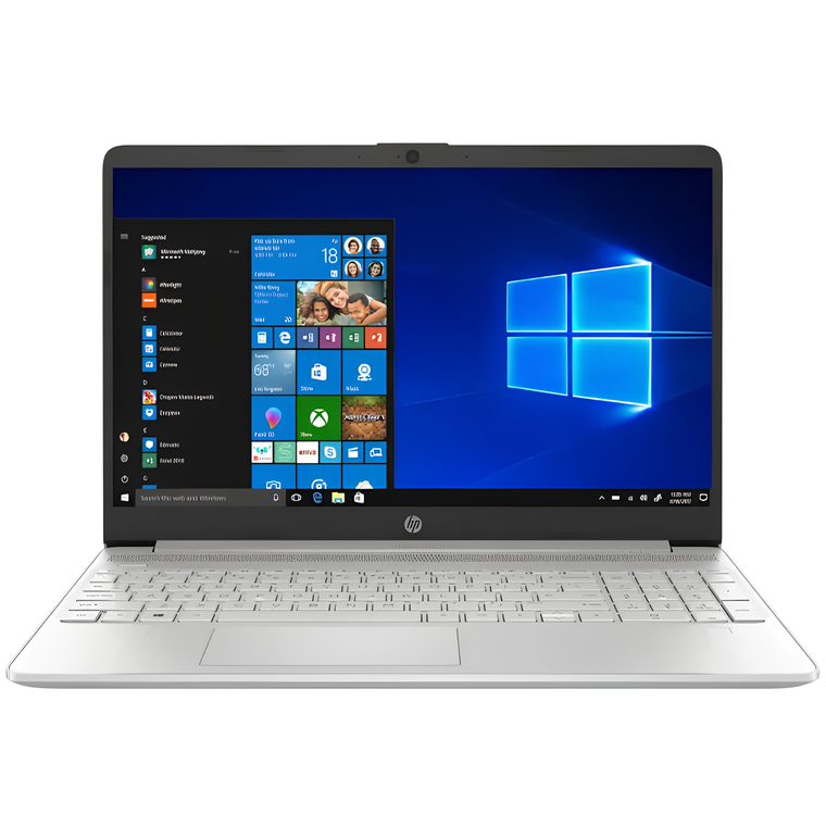 HP Laptop 15s-fq5008ni | Intel Core i7 12th Gen | 8GB RAM | 512GB SSD | Windows 11 Home (Refurbished)