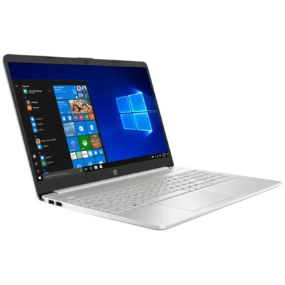 HP Laptop 15s-fq5008ni | Intel Core i7 12th Gen | 8GB RAM | 512GB SSD | Windows 11 Home (Refurbished)