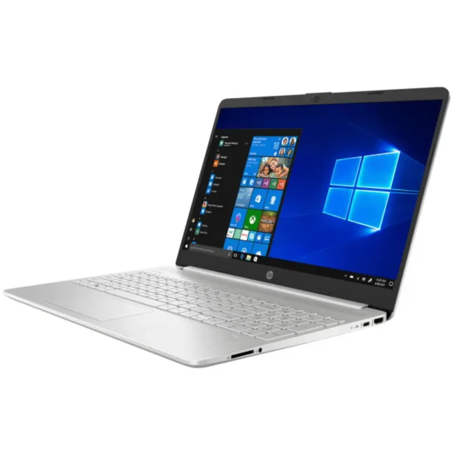 HP Laptop 15s-fq5008ni | Intel Core i7 12th Gen | 8GB RAM | 512GB SSD | Windows 11 Home (Refurbished)