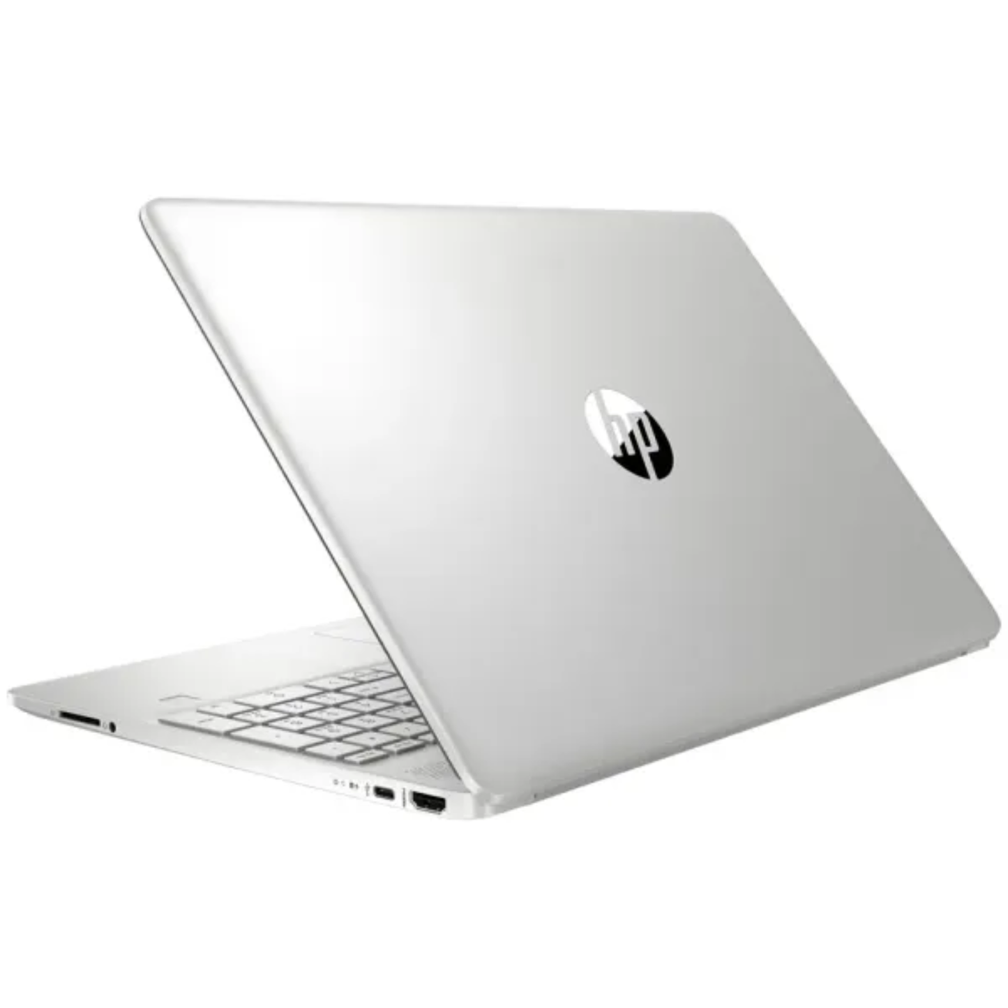 HP Laptop 15s-fq5008ni | Intel Core i7 12th Gen | 8GB RAM | 512GB SSD | Windows 11 Home (Refurbished)