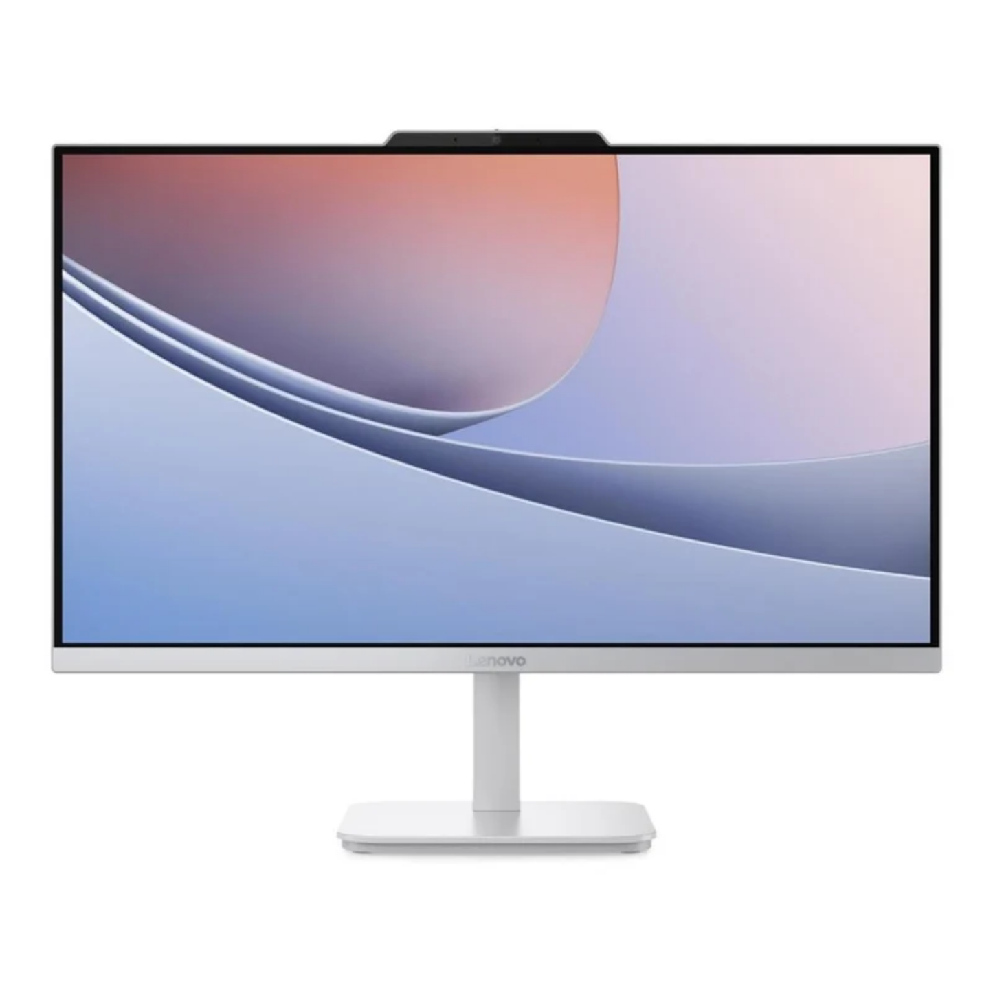 Lenovo A100 All-in-One PC | Intel N100 | 8GB RAM | 256GB SSD | 23.8” FHD | Windows 11 Home (Refurbished)