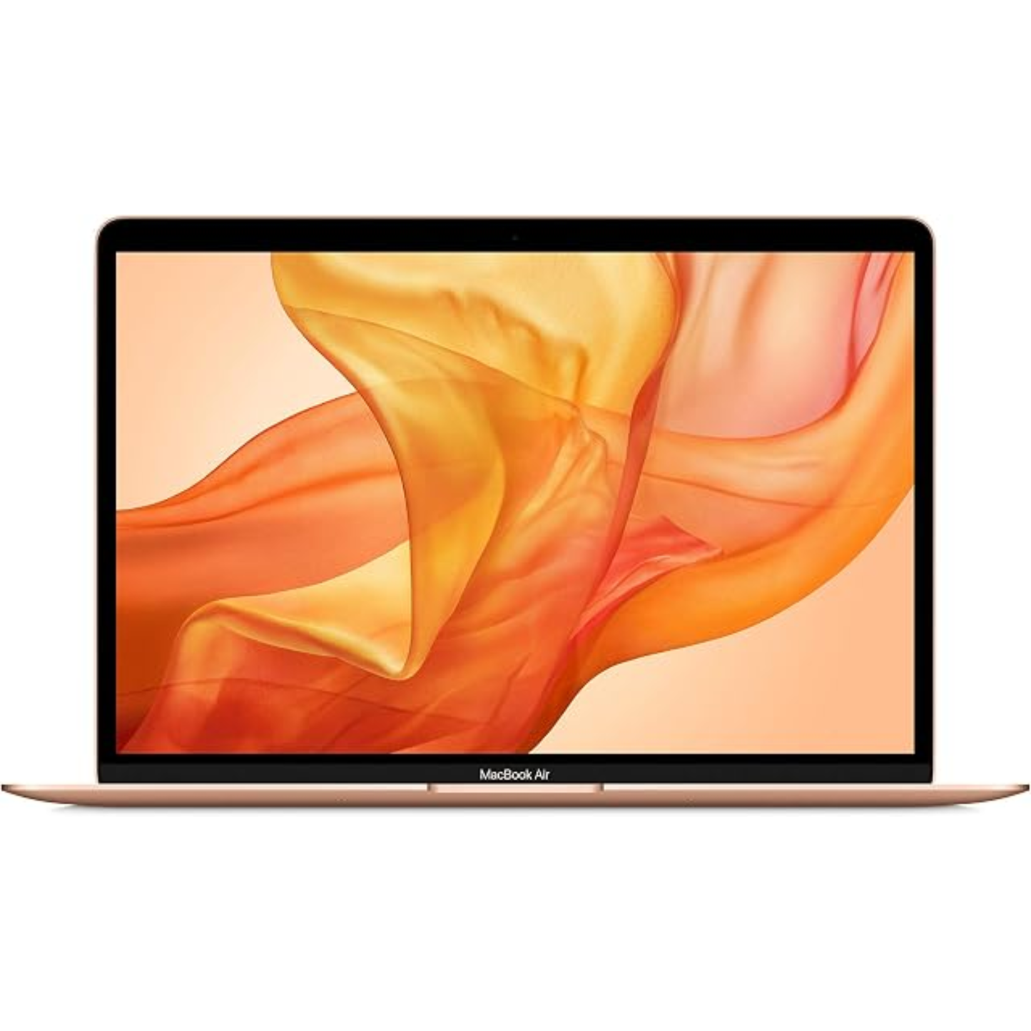 MacBook Air A2179 2020 | Intel Core i7 | 16GB RAM | 512GB SSD | Gold (Refurbished)