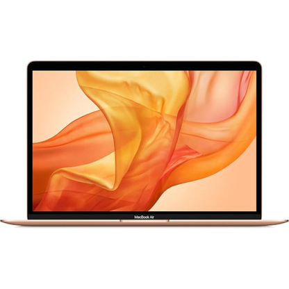 MacBook Air A2179 2020 | Intel Core i7 | 16GB RAM | 512GB SSD | Gold (Refurbished)