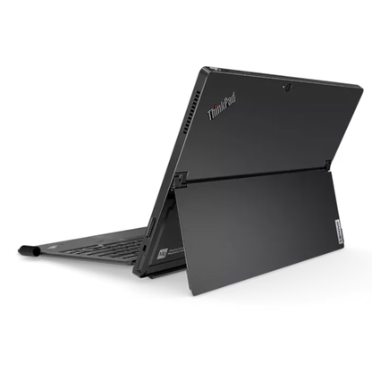 Lenovo ThinkPad X12 Detachable | Intel Core i5 11th Gen | 16GB RAM | 256GB SSD | Windows 11 Pro (Refurbished)