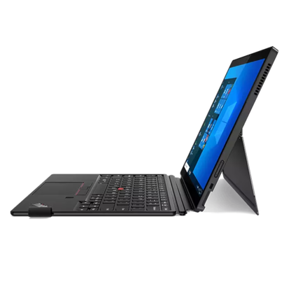 Lenovo ThinkPad X12 Detachable | Intel Core i5 11th Gen | 16GB RAM | 256GB SSD | Windows 11 Pro (Refurbished)