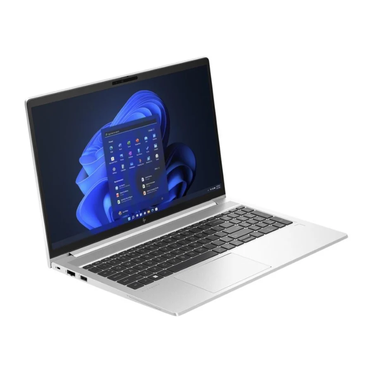 HP EliteBook 850 G8 | Intel Core i5 11th Gen | 16GB RAM | 512GB SSD | Windows 11 Pro (Refurbished)