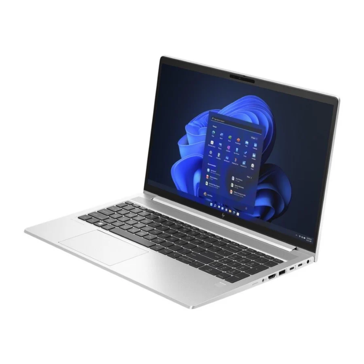 HP EliteBook 850 G8 | Intel Core i5 11th Gen | 16GB RAM | 512GB SSD | Windows 11 Pro (Refurbished)