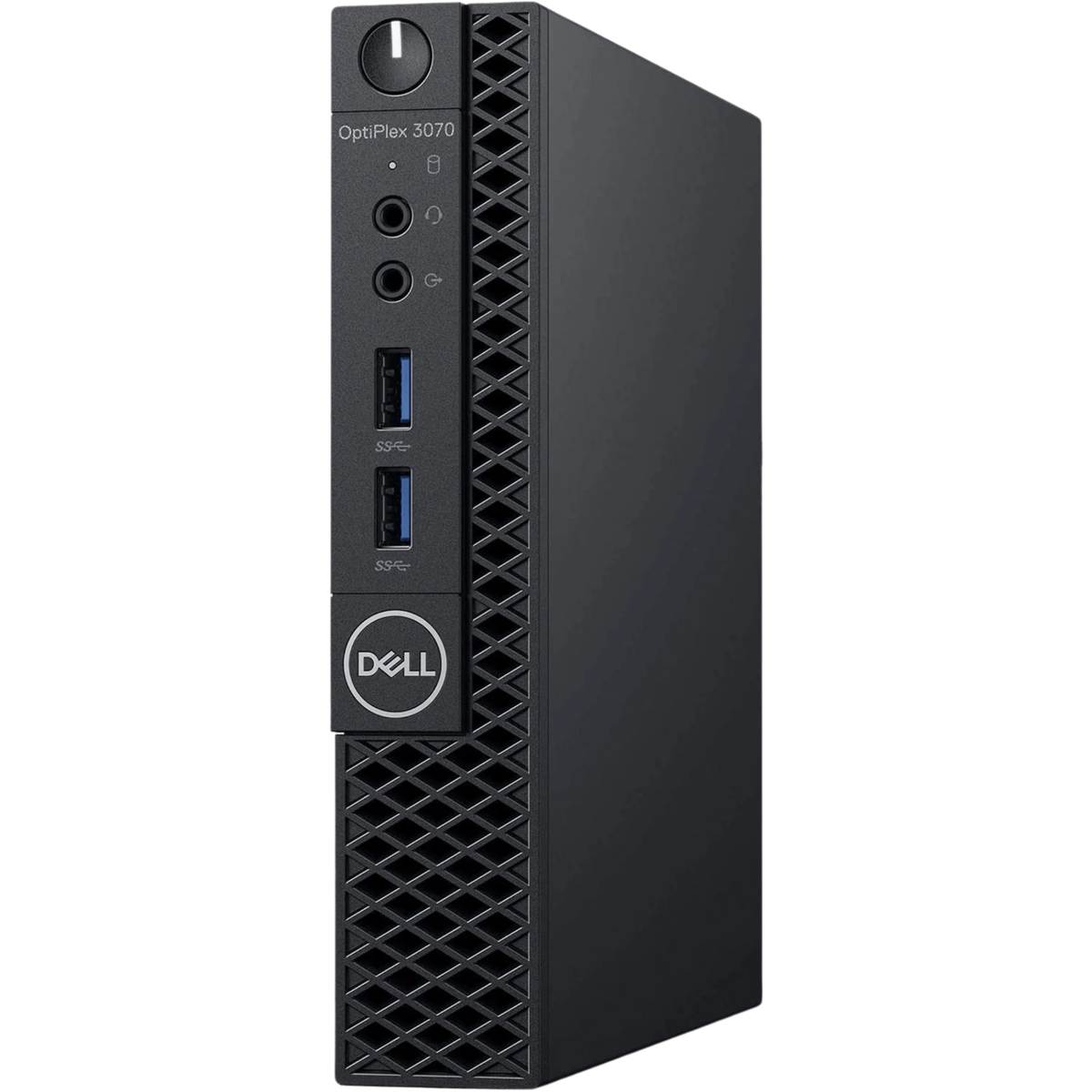 Dell OptiPlex 3070 Micro PC | Intel Core i5 9th Gen | 16GB RAM | 256GB SSD | Windows 11 Pro (Refurbished)