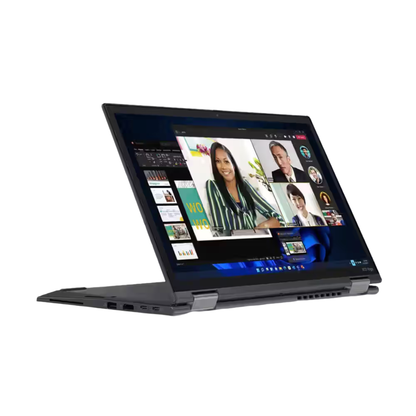 Lenovo ThinkPad X13 Yoga Gen 3 | Intel Core i5 12th Gen | 16GB RAM | 512GB SSD | Windows 11 Pro (Refurbished)