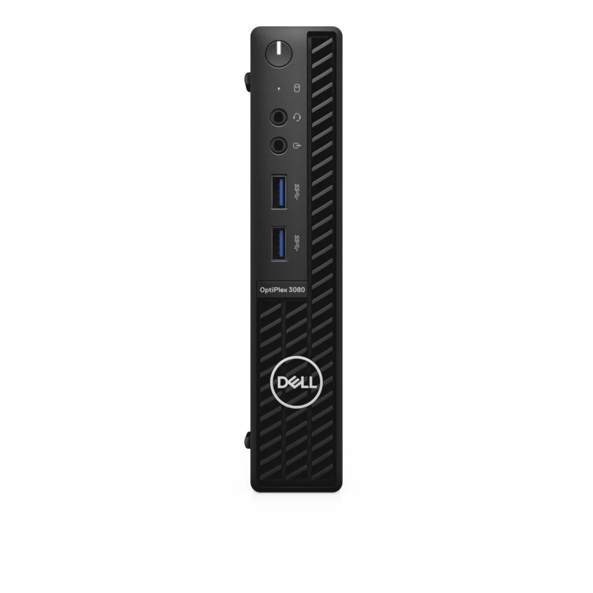 Dell OptiPlex 3080 Micro PC | Intel Core i5 10th Gen | 16GB RAM | 256GB SSD | Windows 11 Pro (Refurbished)