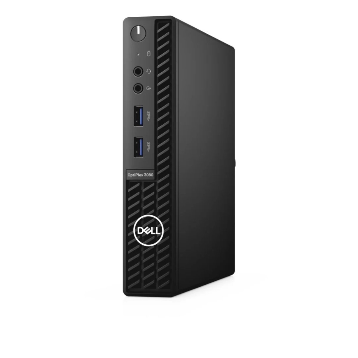 Dell OptiPlex 3080 Micro PC | Intel Core i5 10th Gen | 16GB RAM | 256GB SSD | Windows 11 Pro (Refurbished)