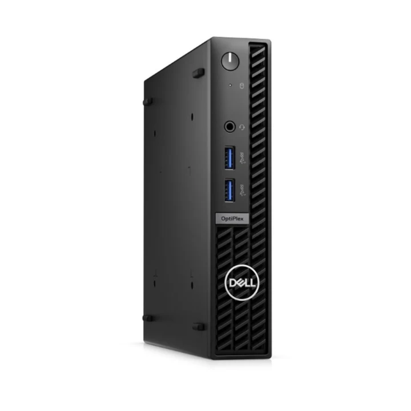 Dell OptiPlex 7010 Micro PC | Intel Core i5 13th Gen | 16GB RAM | 256GB SSD | Windows 11 Pro (Refurbished)