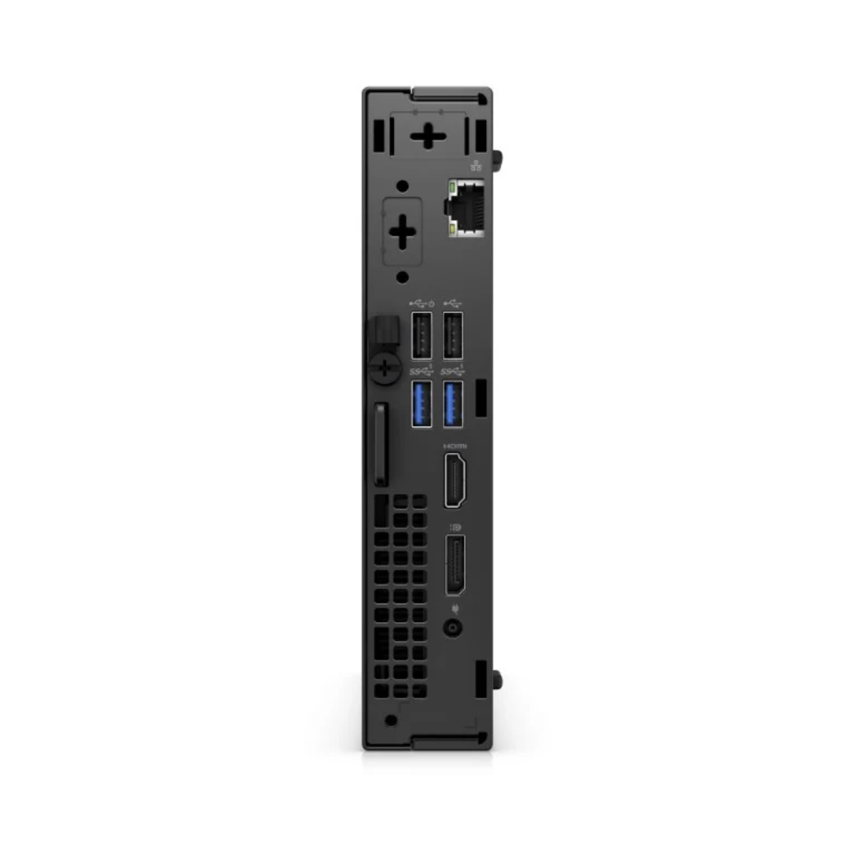 Dell OptiPlex 7010 Micro PC | Intel Core i5 13th Gen | 16GB RAM | 256GB SSD | Windows 11 Pro (Refurbished)