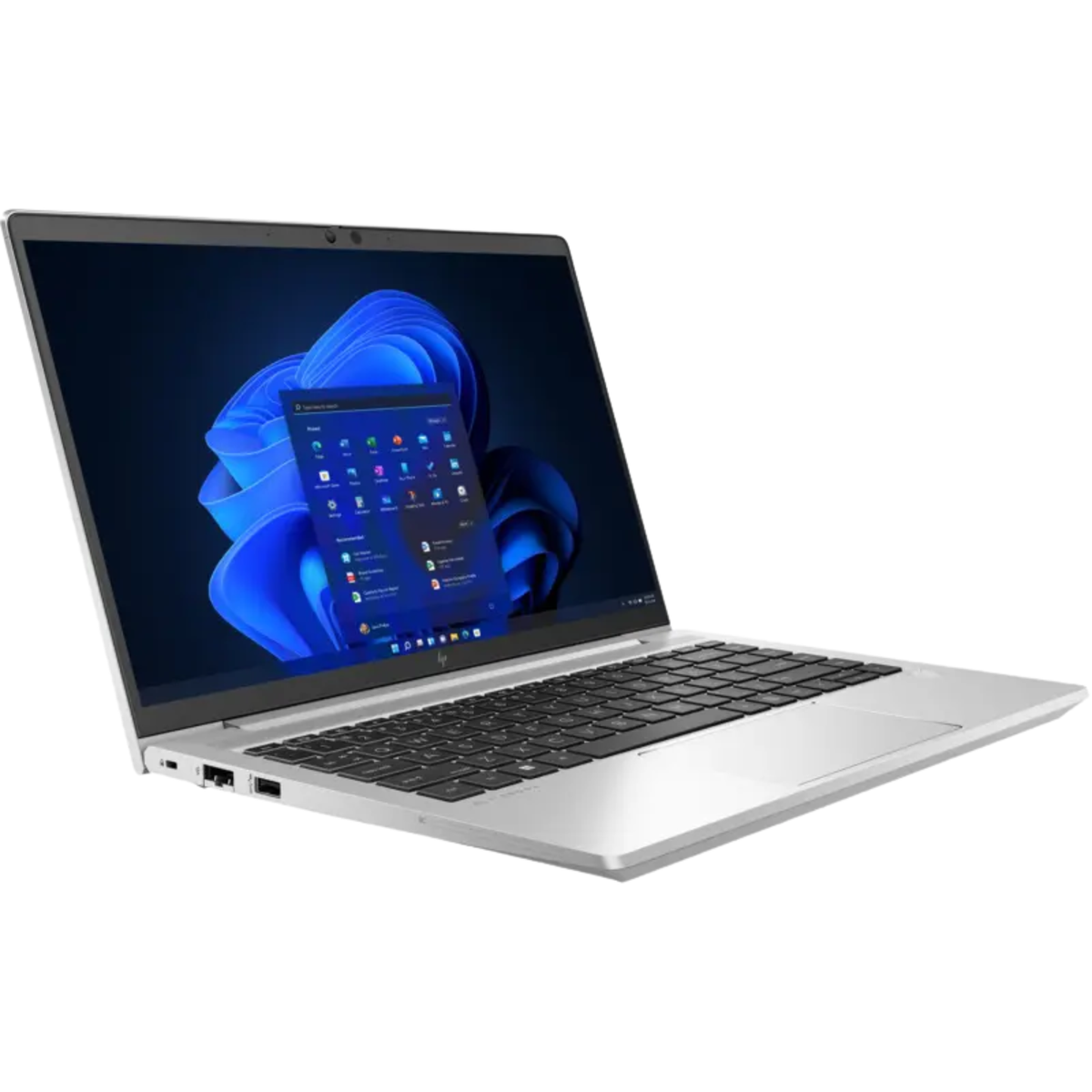 HP EliteBook 640 G9 | Intel Core i7 12th Gen | 16GB RAM | 512GB SSD | Windows 11 Pro (Refurbished)