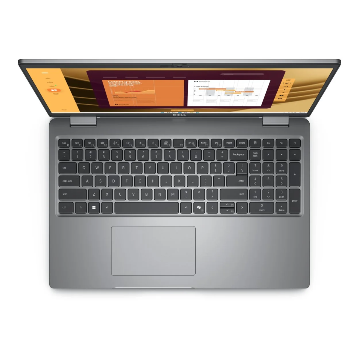 Dell Latitude 5550 | Intel Core Ultra 7 155U | 16GB RAM | 512GB SSD | Windows 11 Pro (Refurbished)