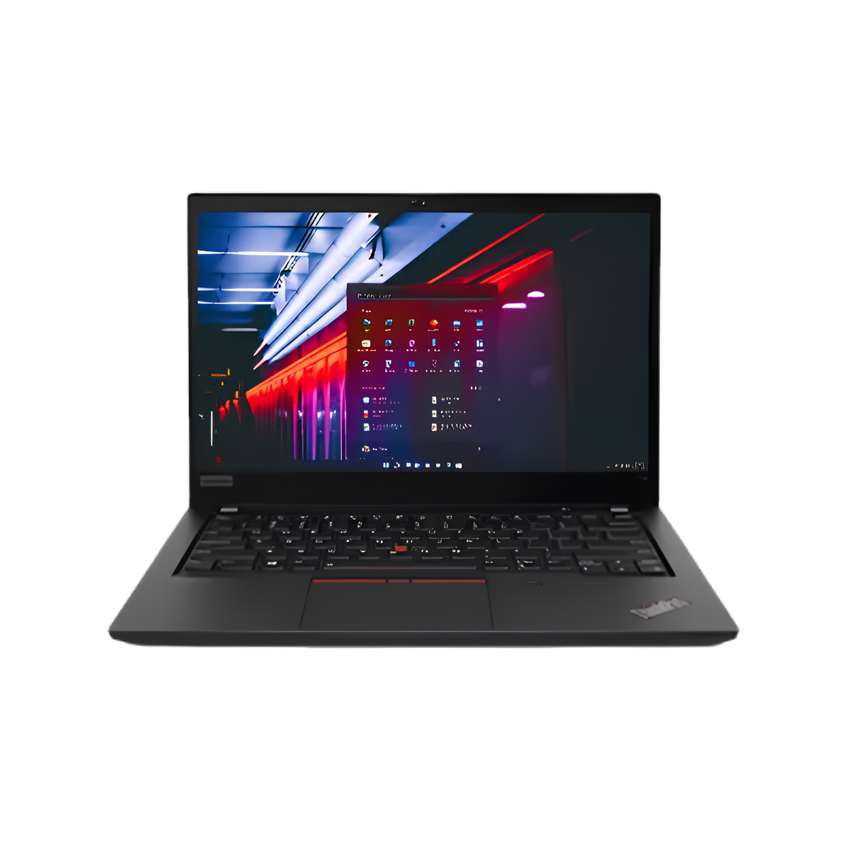 Lenovo ThinkPad T14 | Intel Core i5 11th Gen | 16GB RAM | 256GB SSD | Touchscreen | Windows 11 Pro (Refurbished)