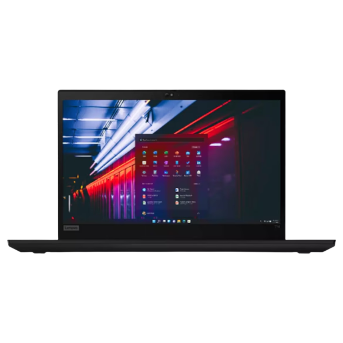 Lenovo ThinkPad T14 | Intel Core i5 11th Gen | 16GB RAM | 256GB SSD | Touchscreen | Windows 11 Pro (Refurbished)