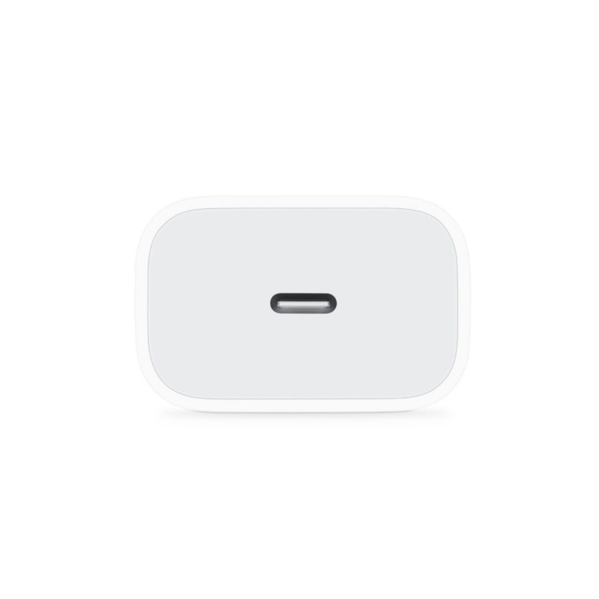 25W USB-C to Lightning Charger – Includes iPhone Cable