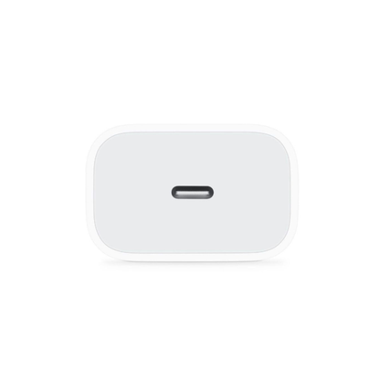 25W USB-C to Lightning Charger – Includes iPhone Cable