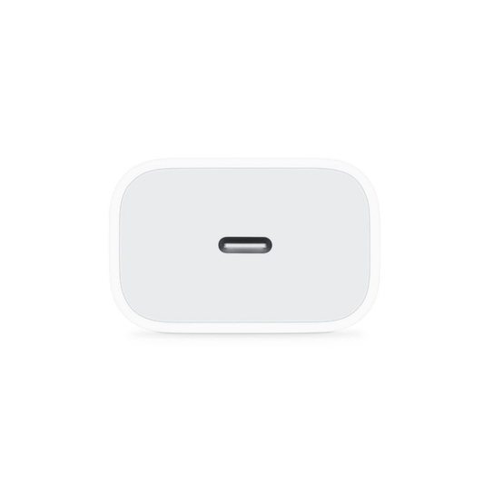 25W USB-C to Lightning Charger – Includes iPhone Cable