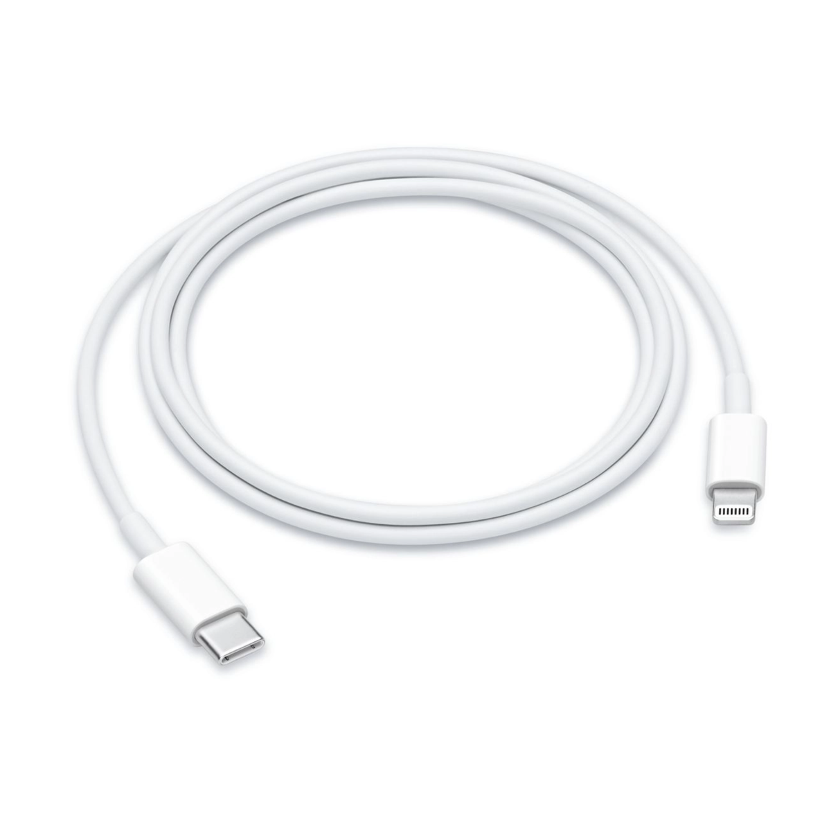 25W USB-C to Lightning Charger – Includes iPhone Cable