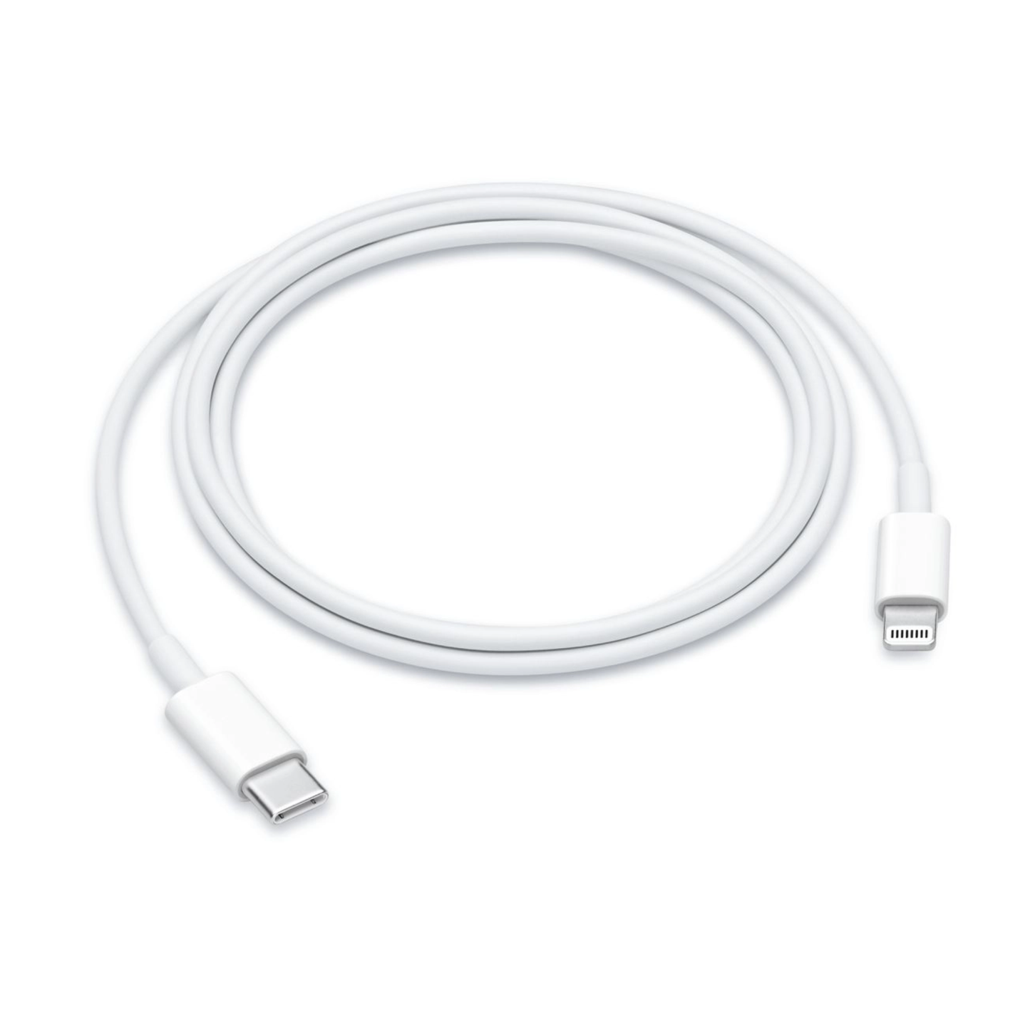 25W USB-C to Lightning Charger – Includes iPhone Cable