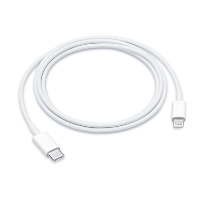25W USB-C to Lightning Charger – Includes iPhone Cable
