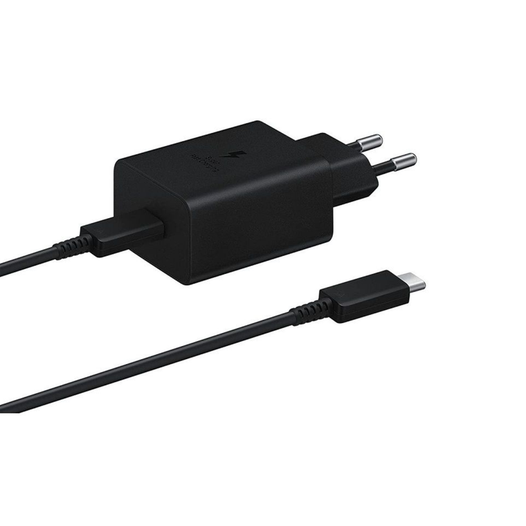 25W USB-C to USB-C Fast Charger – Includes Type-C Cable