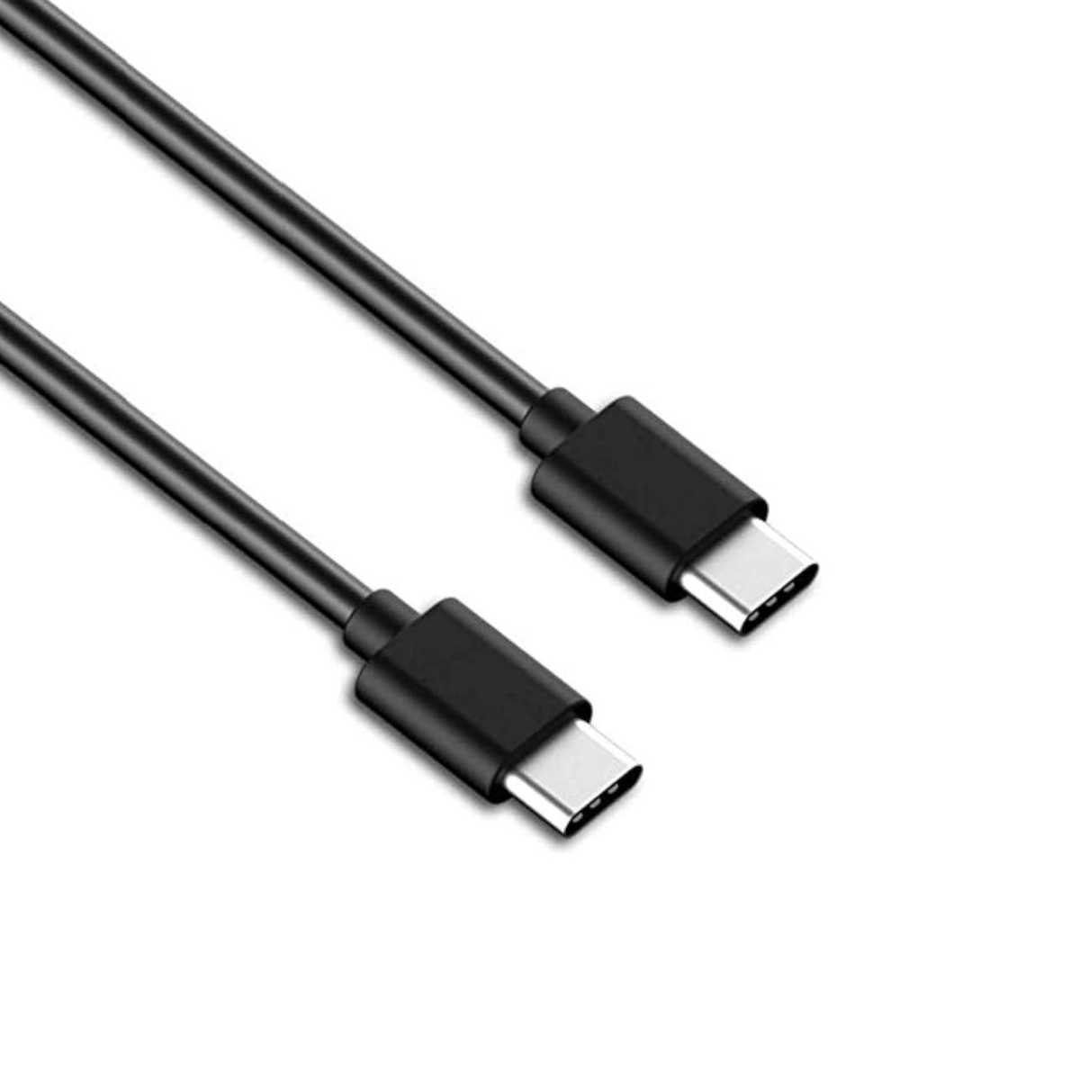 25W USB-C Fast Charger – Includes Type-C Cable