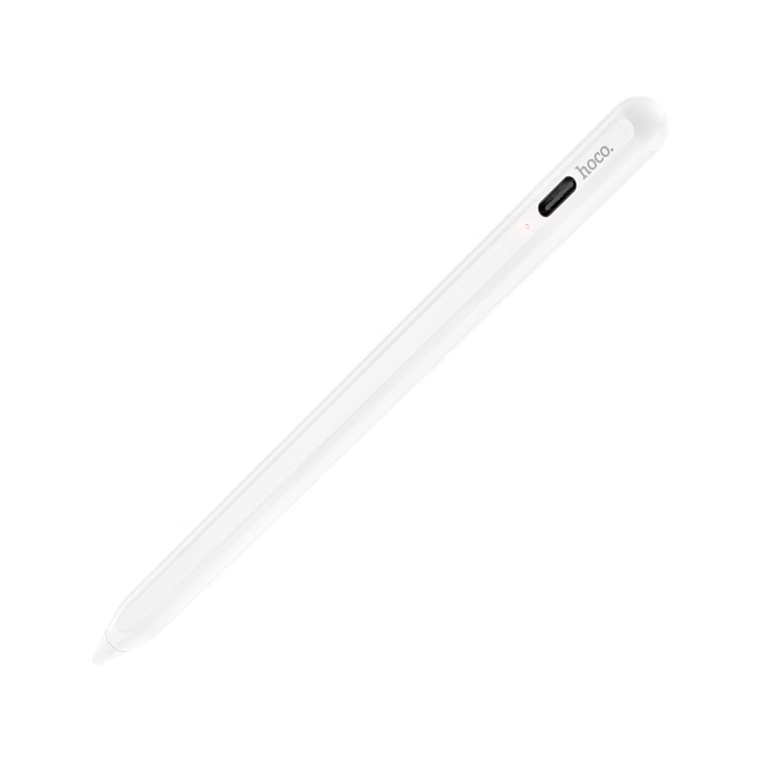 Hoco GM109 Universal Capacitive Stylus – Magnetic Mount | Long Battery Life
