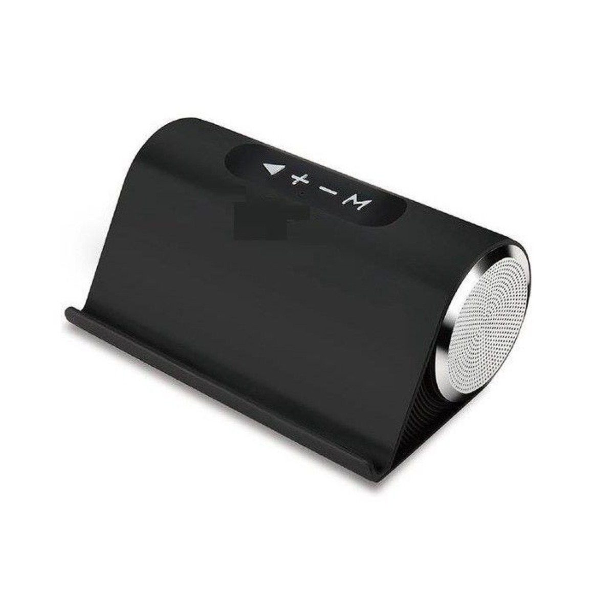 Nesty BM109 Mini Wireless Speaker – Bluetooth, Aux, TF & USB