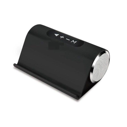 Nesty BM109 Mini Wireless Speaker – Bluetooth, Aux, TF & USB