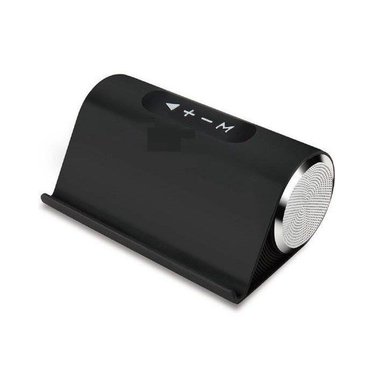 Nesty BM109 Mini Wireless Speaker – Bluetooth, Aux, TF & USB