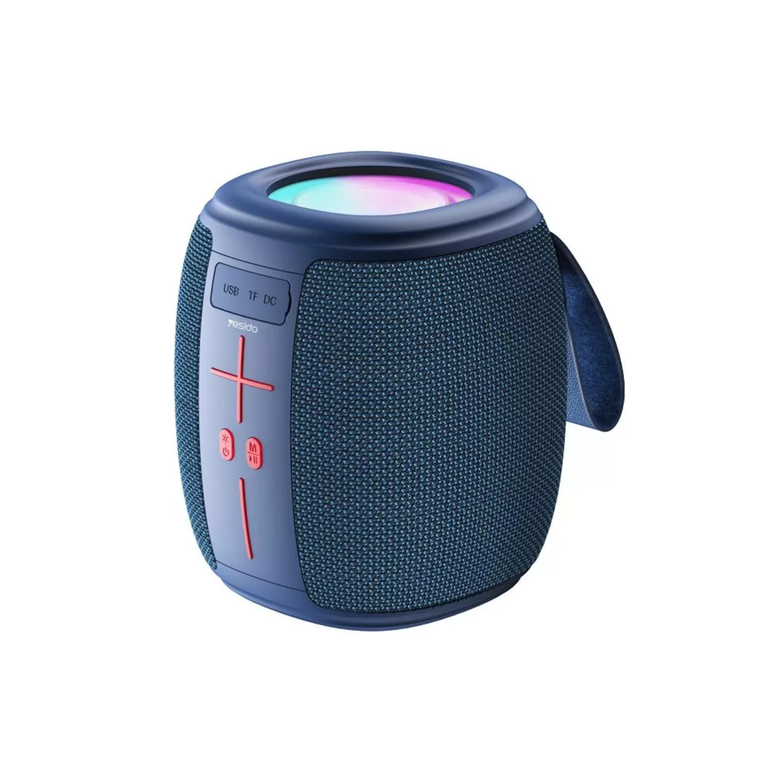 Nesty GR44 Boom Wireless Speaker – Bluetooth 5.0 | Water-Resistant