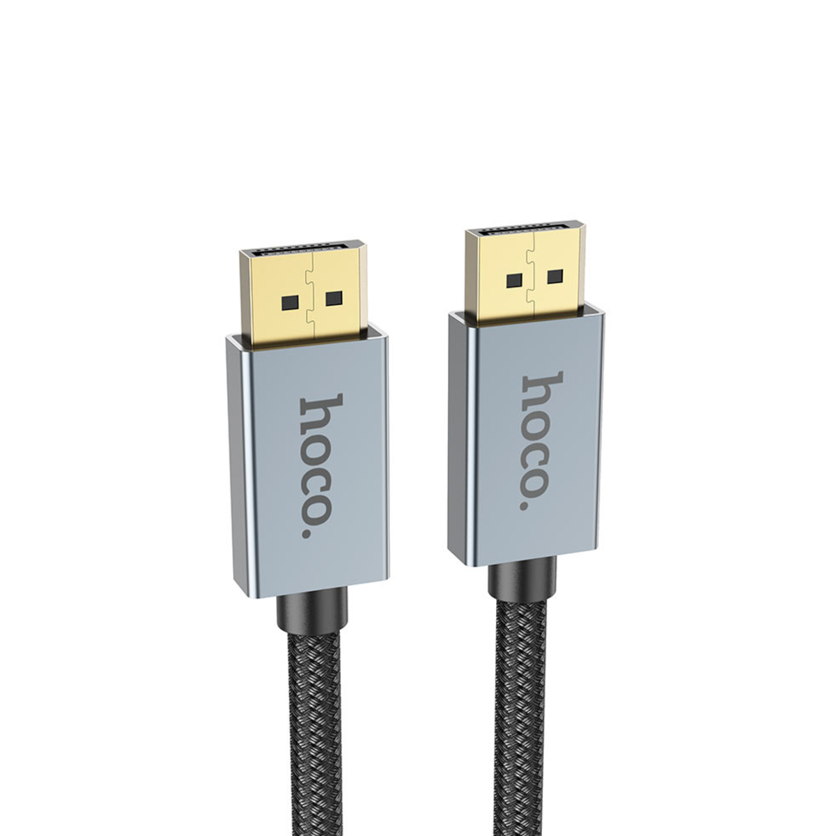 Hoco US04 DisplayPort 1.4 Cable – 8K Ultra HD | 32.4Gbps